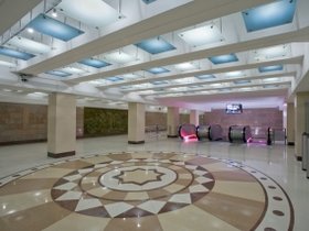 CJSC "Baku Metro"